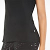 Power Graphic Women's Tee, Puma Black, small-SEA