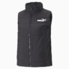 Gilet imbottito ESS da donna, Puma Black, small