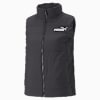ESS Padded Vest Women, Puma Black, small-VNM
