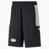 Give N' Go Men's Basketball Shorts, Puma Black-Puma White, small-PHL