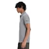 Medium Gray Heather