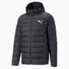 Męska kurtka puchowa PackLITE, Puma Black, small