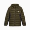 PackLITE Down Jacket Men, Dark Olive, small