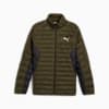 PackLITE Men's Jacket, Dark Olive, small-AUS