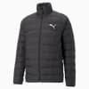 Active Men's Jacket, Puma Black, small-AUS