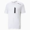 RAD/CAL Pocket Tee Men, Puma White, small-PHL
