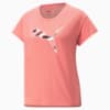 Kaos Modern Sports Wanita, Carnation Pink, small-IDN
