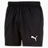 Active Men's Woven Shorts, Puma Black, small-SEA