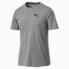 Active Soft Men's Tee, Medium Gray Heather, small-SEA