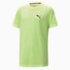 Active Boys' Tee, Fizzy Yellow, small-SEA
