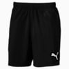 Active Woven Boys' Short, Puma Black, small-SEA