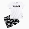 Minicats Babies' Set, Cotton Black, small-SEA