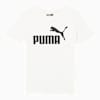 Camiseta estampada Core para niños pequeños, PUMA WHITE, small