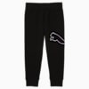 PUMA BLACK