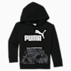 PUMA BLACK
