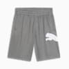 CHARCOAL HEATHER