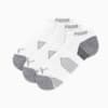 ถุงเท้ากอล์ฟ Essential Low Cut แพ็ค 3 คู่, Bright White, small-THA