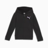 PUMA BLACK