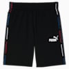 PUMA BLACK