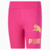 GLOWING PINK