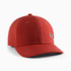 Gorra PUMA Sonic Stretch Fit, DARK RED, small