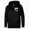 PUMA BLACK