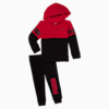 HIGH RISK RED