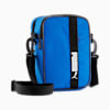 BRIGHT BLUE