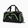 BLACK/GREEN