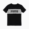 PUMA BLACK