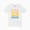 PUMA WHITE
