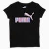 PUMA BLACK