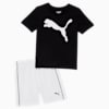 PUMA BLACK