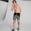 SWXP 7" Men's Swim Trunks, PUMA BLACK, small