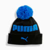 BLACK/BLUE