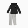 PUMA BLACK