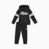 PUMA BLACK