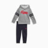 LIGHT HEATHER GREY