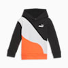 PUMA BLACK