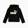 PUMA BLACK