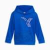 RACING BLUE
