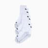 Calcetines bajos para niños grandes (3 pares), WHITE / BLACK, small