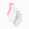 Calcetines bajos para niño [6 pares], MEDIUM PINK, small