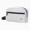 PUMA Basic Round Pouch, BRIGHT WHITE, small-SEA