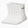 Sport Socks 6 Pack, white, small-NZL