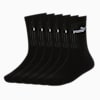 Sport Socks 6 Pack, black, small-NZL