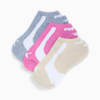 Calcetines cortos para mujer (3 pares), LILAC, small