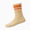 Basic Trainers Unisex Socks, Cloud Cream, small-NZL