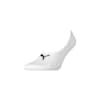 Basic Trainers Footie Socks 1 Pack, white, small-SEA