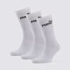 PUMA Unisex Sports Socks 3P, white, small-SEA